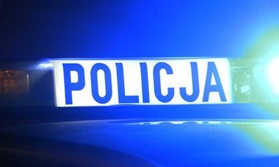 Siedmiolatek przyniósł niebezpieczny przedmiot do szkoły w powiecie miechowskim