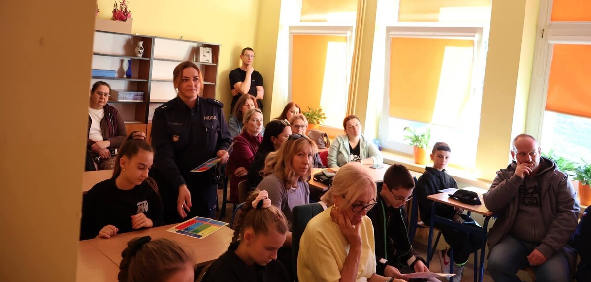 Krajowy Trening Rodzinny w Jaksicach